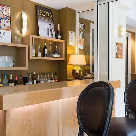 Hotel Tour Maje 