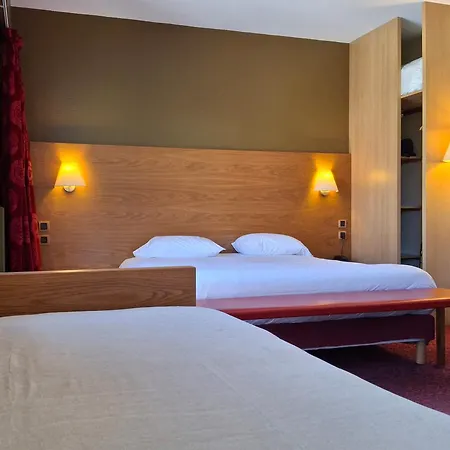 Hotel Tour Maje Rodez Room photo