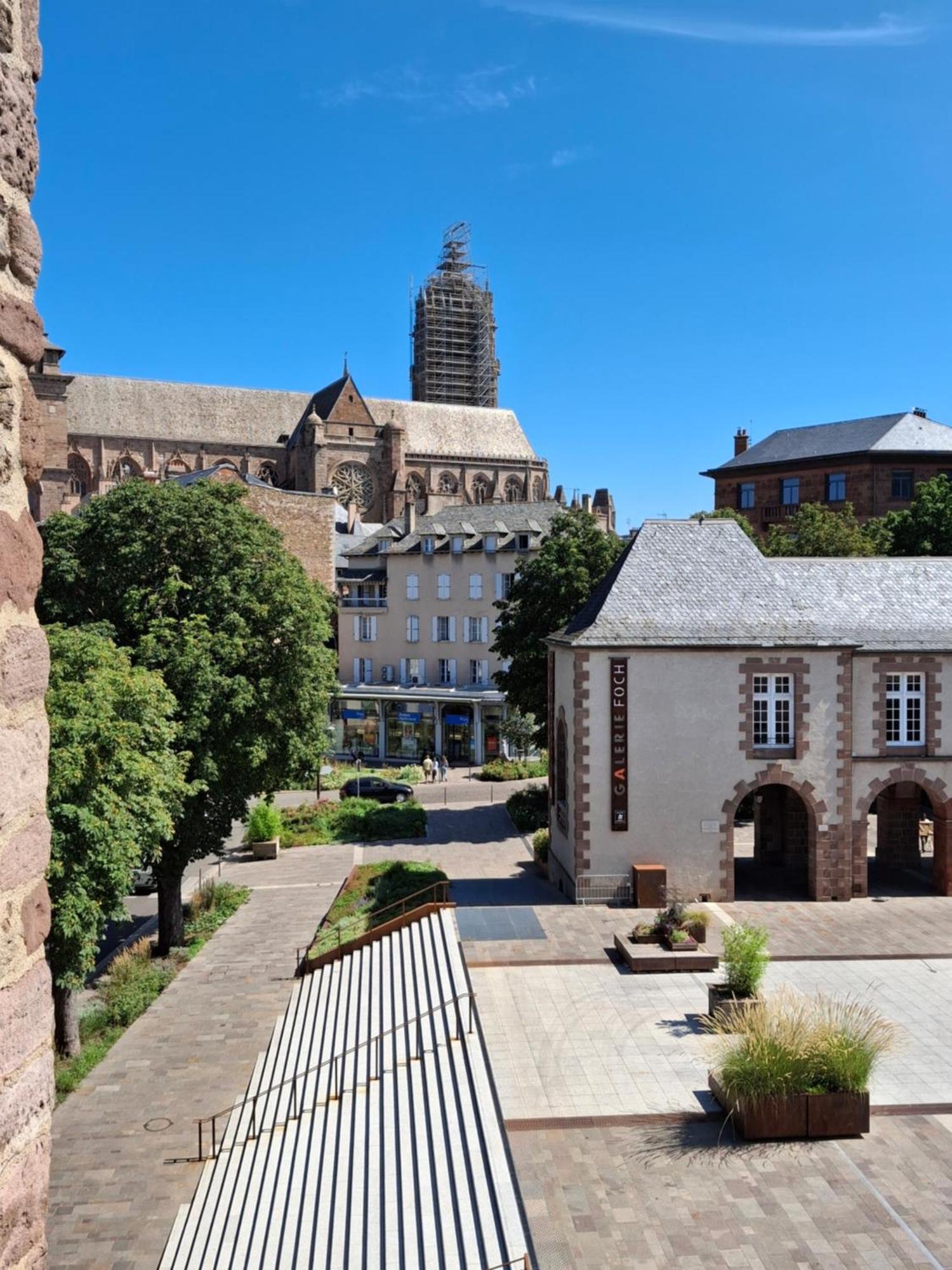 Hotel Tour Maje