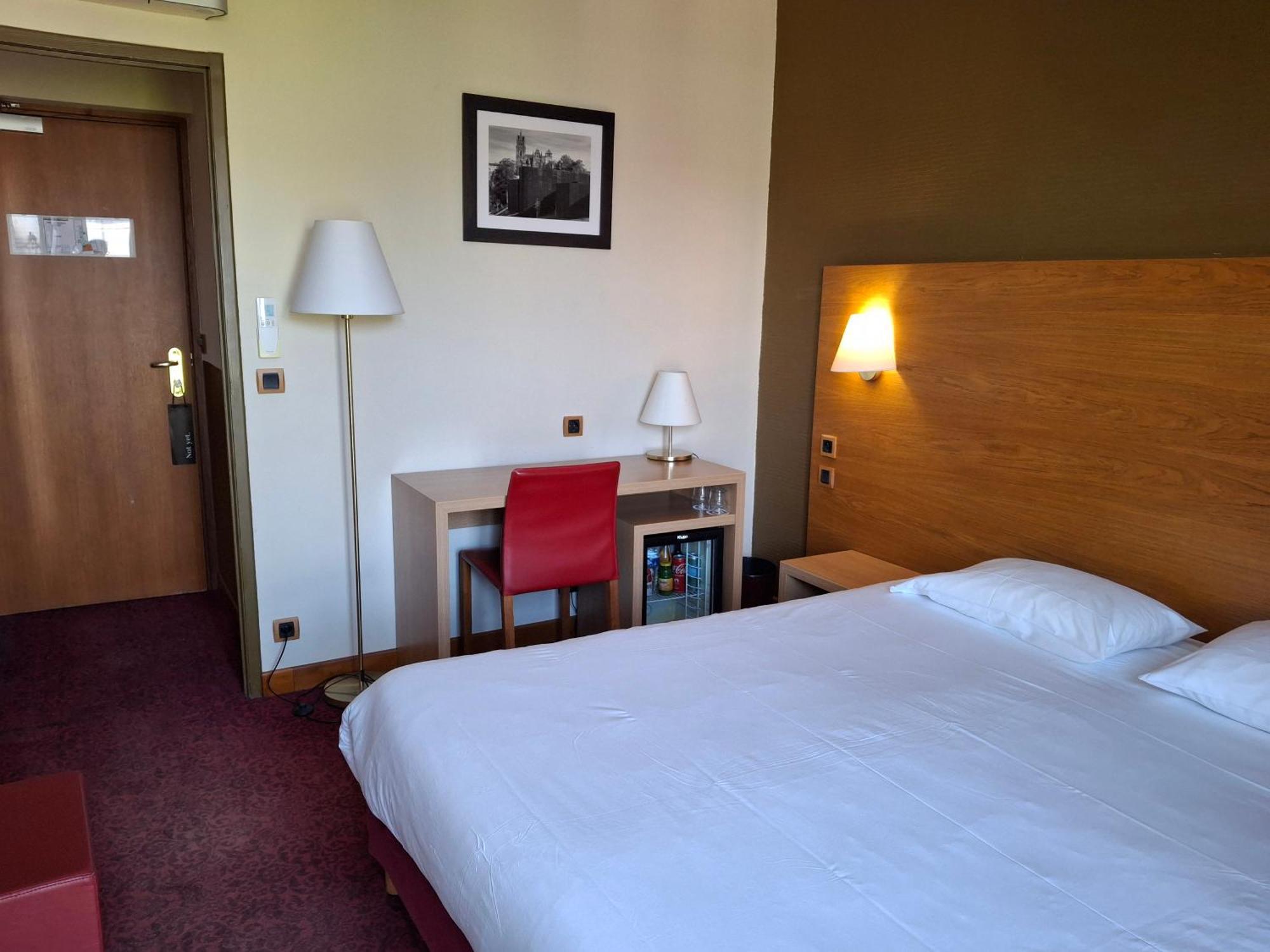 Tour Maje Hotel