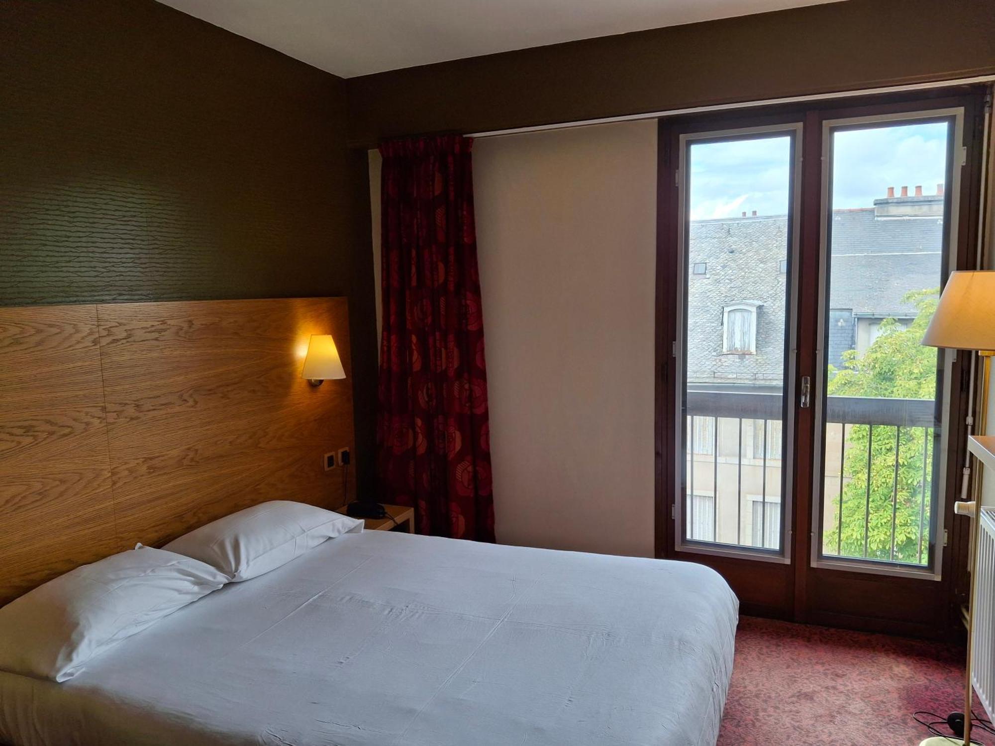 Tour Maje Hotel