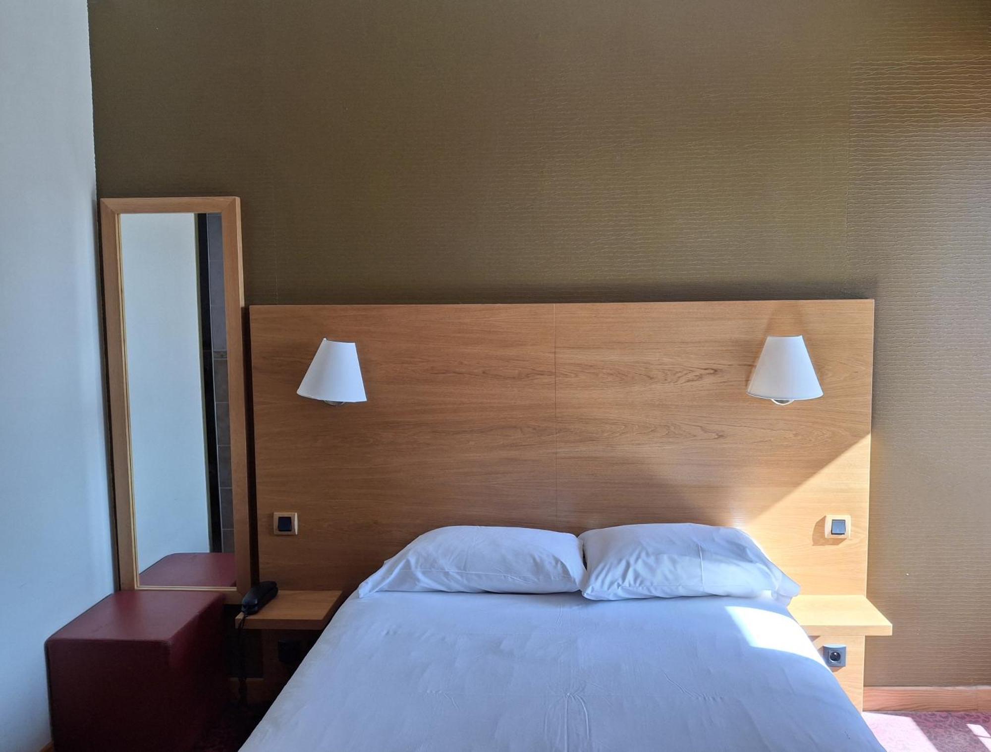 Hotel Tour Maje Rodez