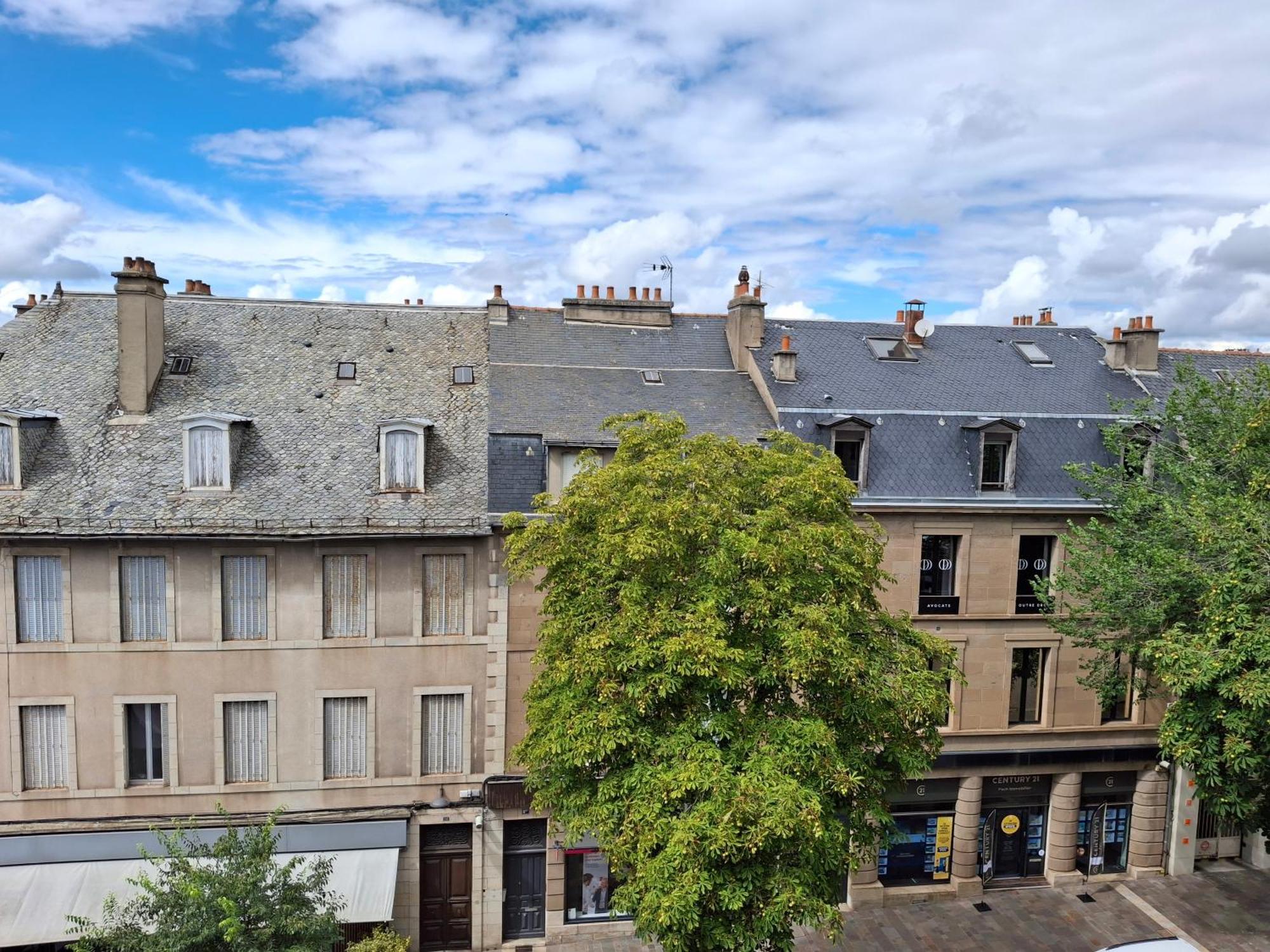 Hotel Tour Maje Rodez