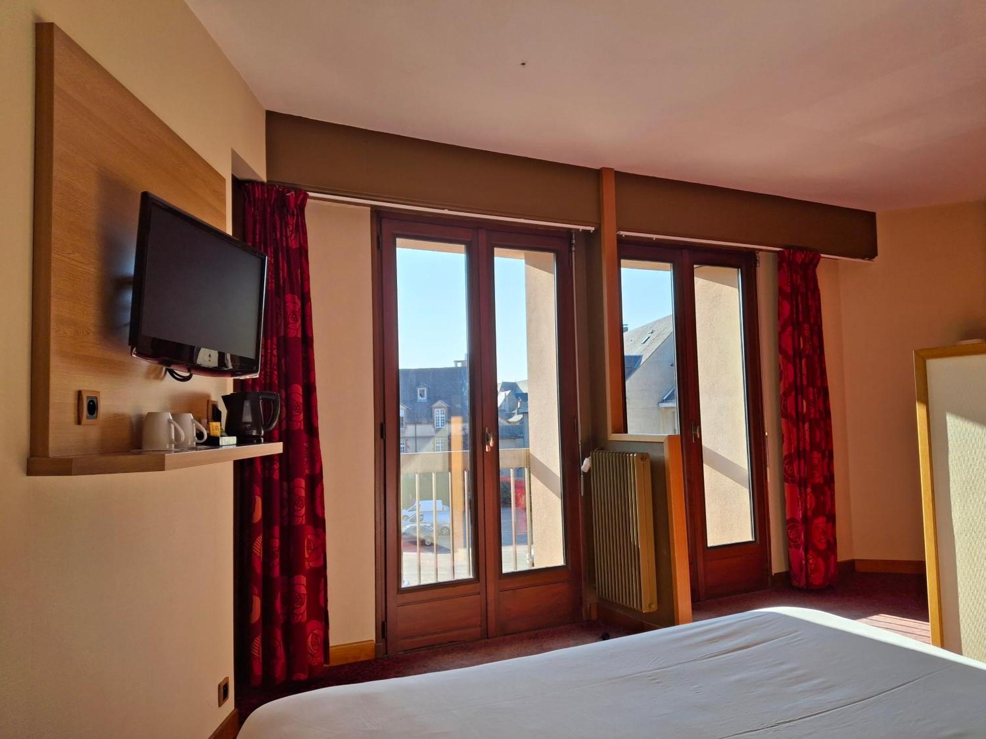 Hotel Tour Maje