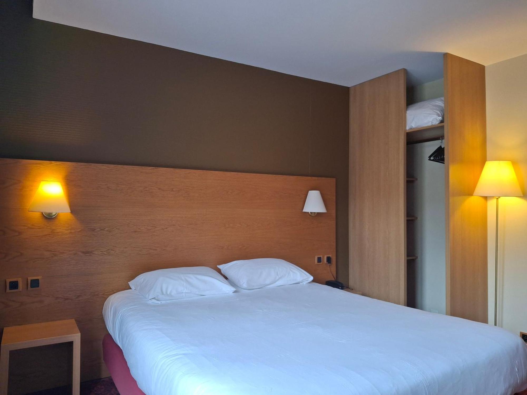 Hotel Tour Maje 3*