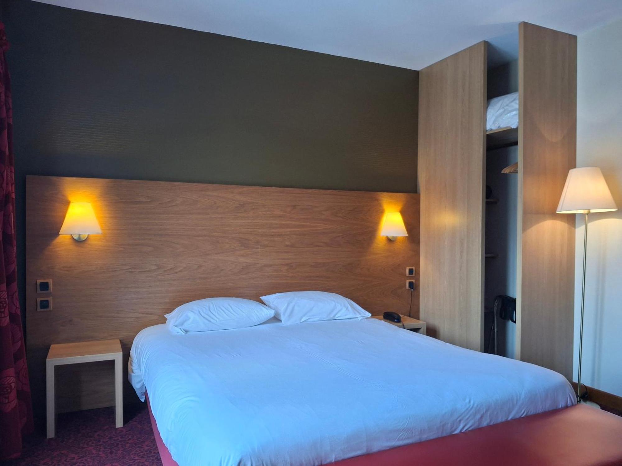 Hotel Tour Maje