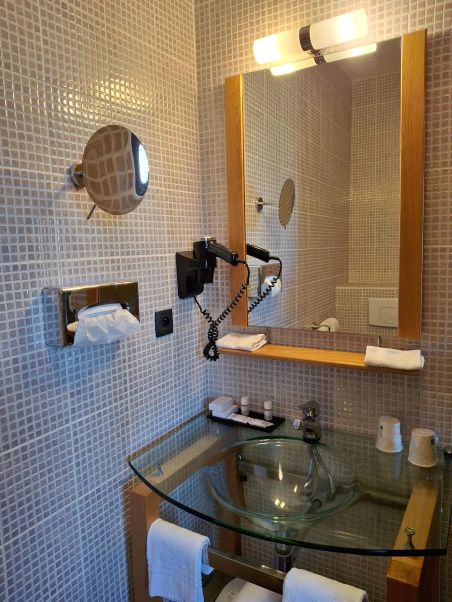 Tour Maje Hotel Rodez