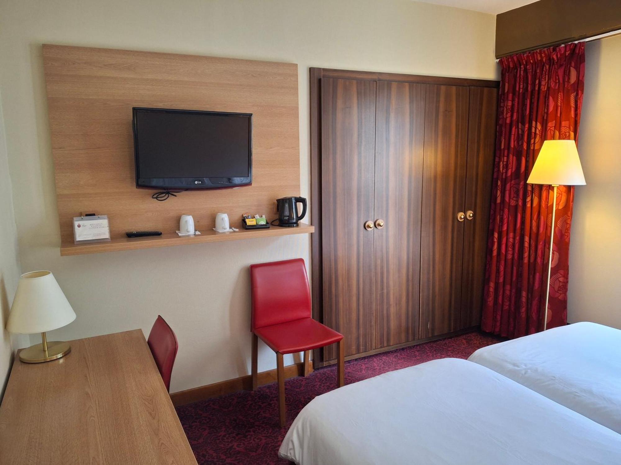Hotel Tour Maje Rodez
