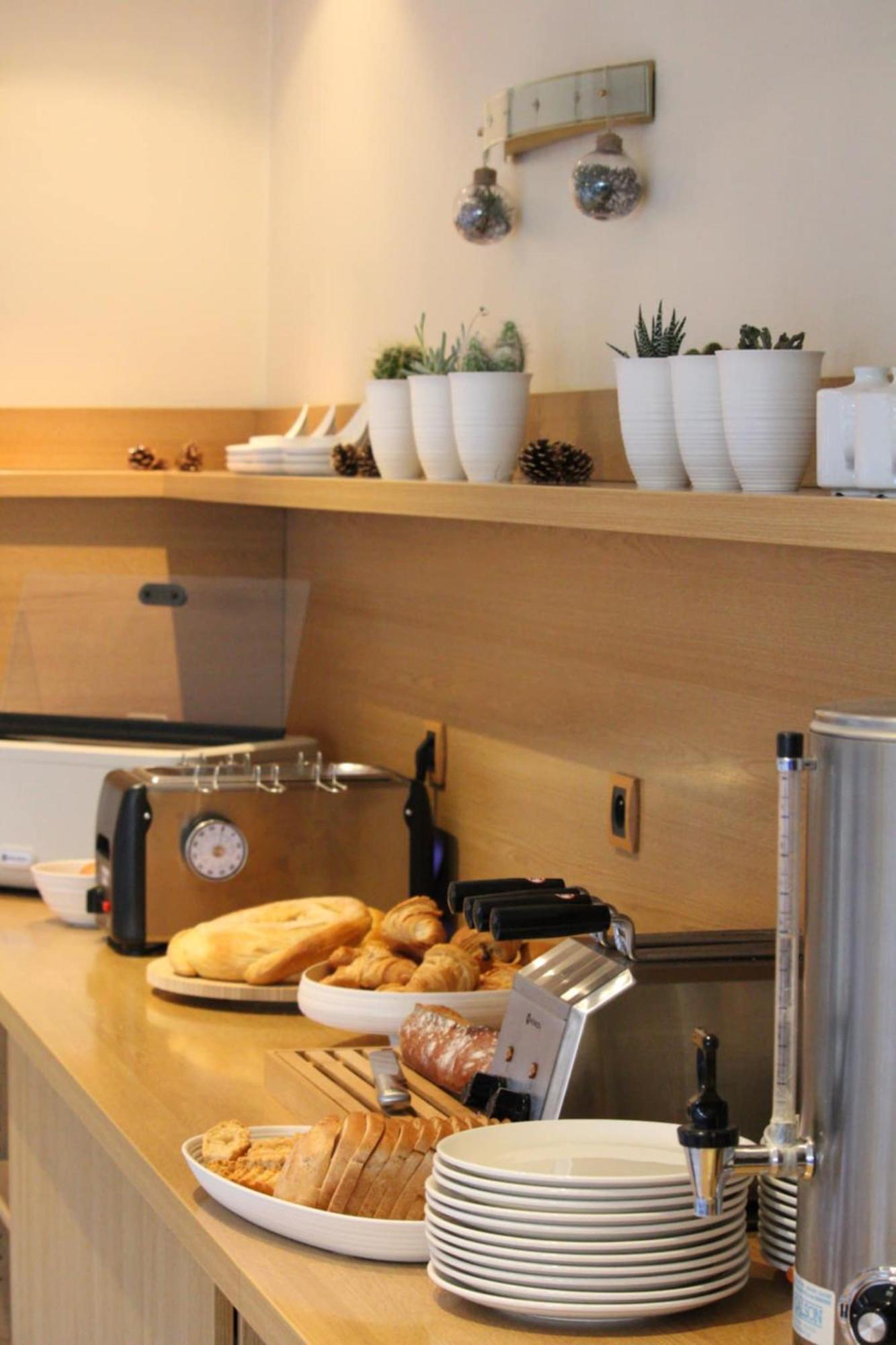 Tour Maje Hotel Rodez