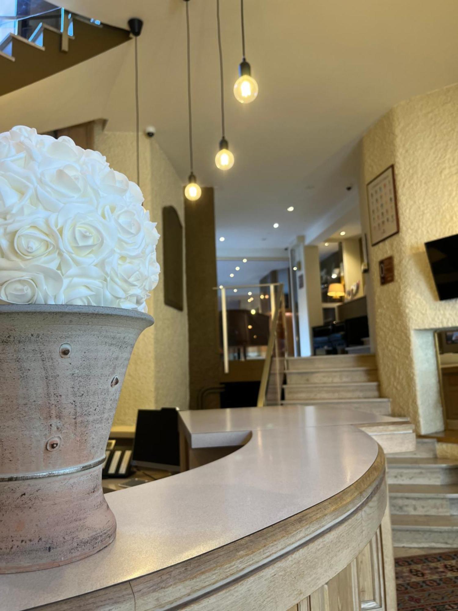 Tour Maje Hotel Rodez