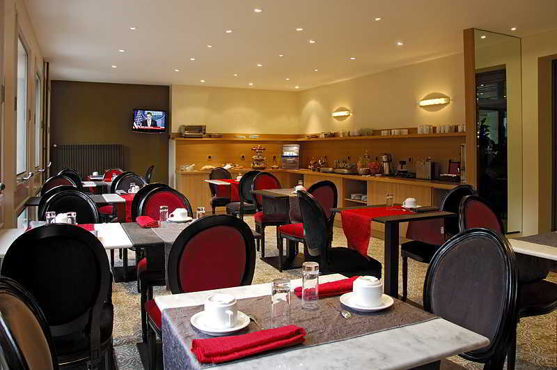 Hotel Tour Maje 3*