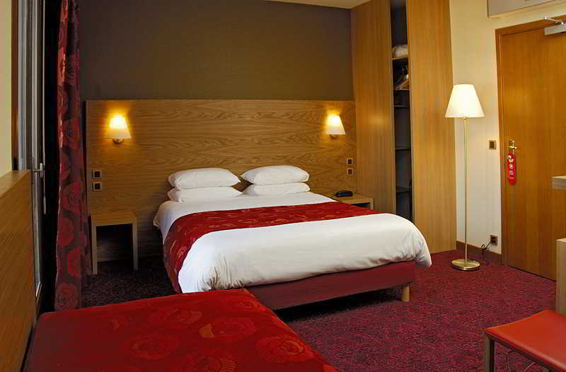 Tour Maje 3* Rodez