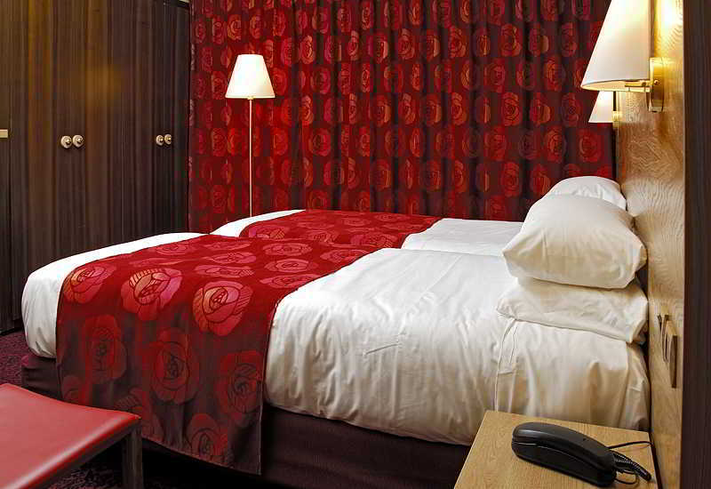 Hotel Tour Maje