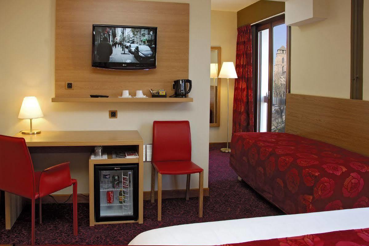 Hotel Tour Maje 3*