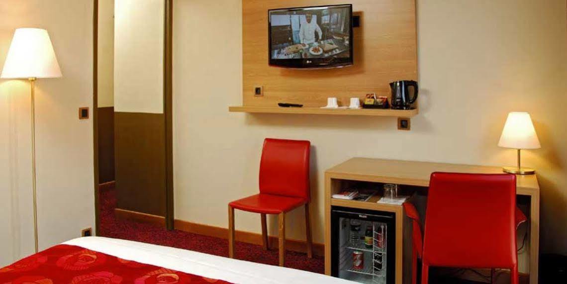 Hotel Tour Maje