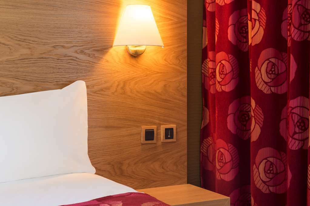 Tour Maje Hotel Rodez
