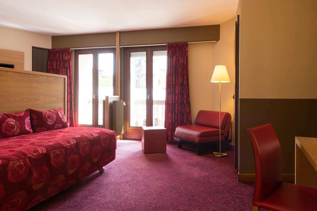 Tour Maje Hotel 3*