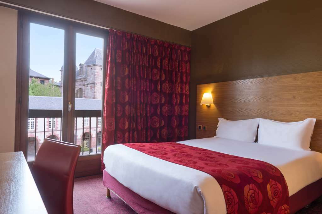 Hotel Tour Maje Rodez
