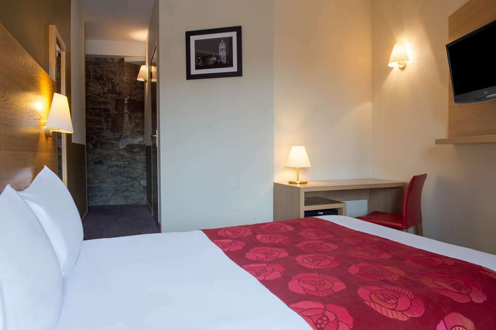 Tour Maje Hotel