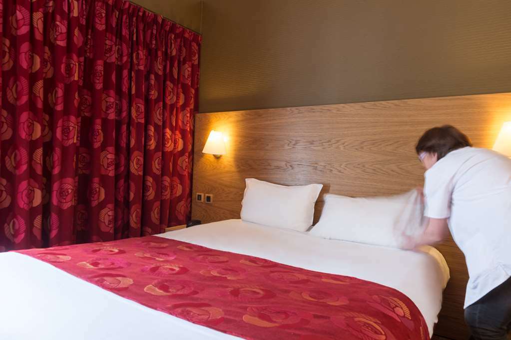 Hotel Tour Maje 3*