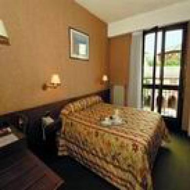 Hotel Tour Maje